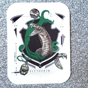 10/$10 Harry Potter Waterproof Sticker